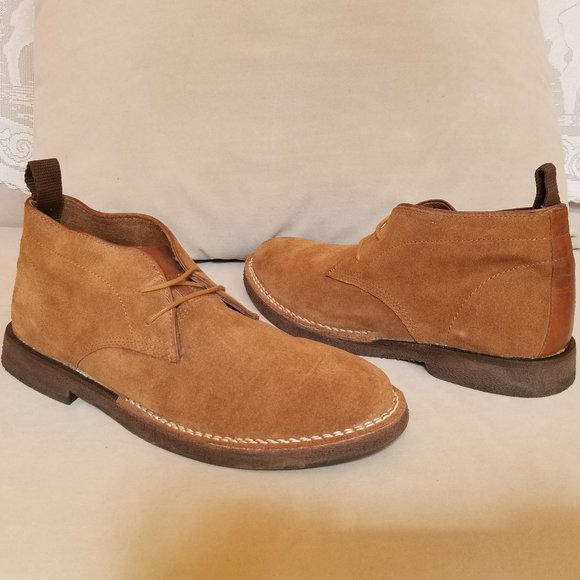 Logik Chukka - By Steve Madden - Picture 9 of 11